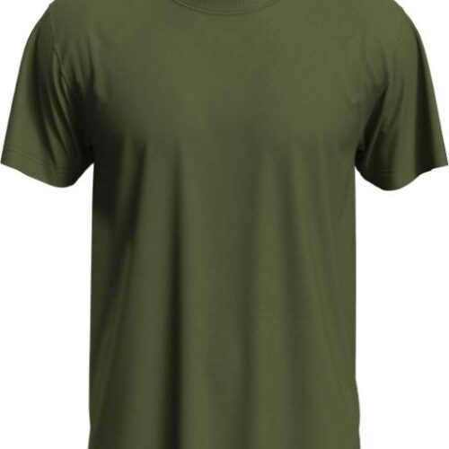 KC Core Unisex hunters green Frontansicht