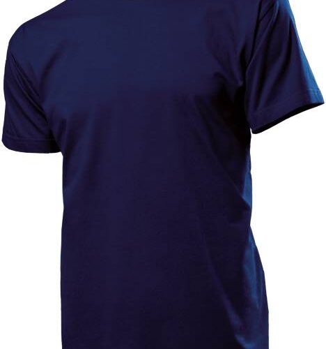 KC Signature Men blue midnight Frontansicht gedreht