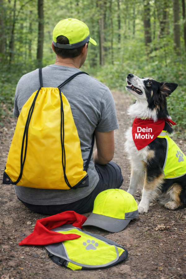 KC Sichtbar unterwegs Set