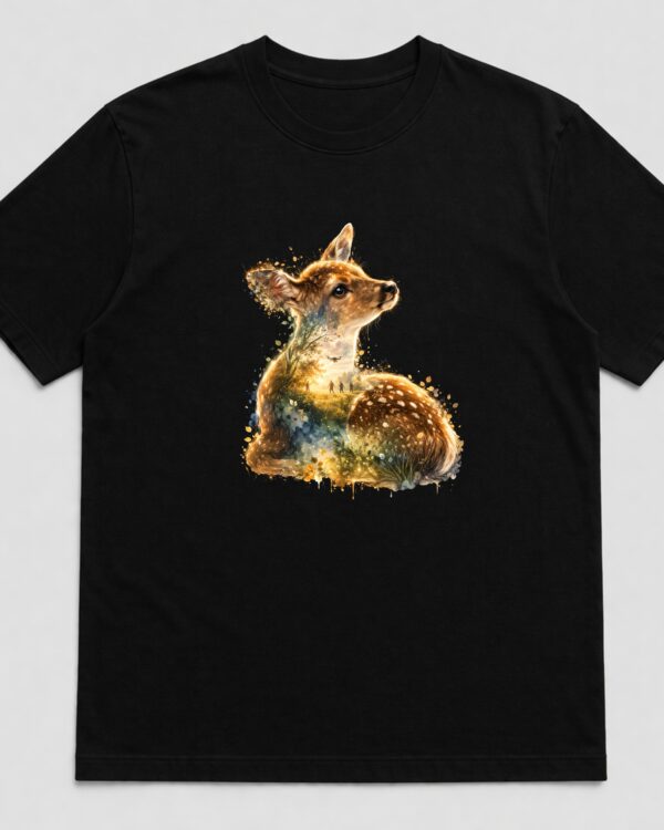 KC Motiv Rehkitz Natur