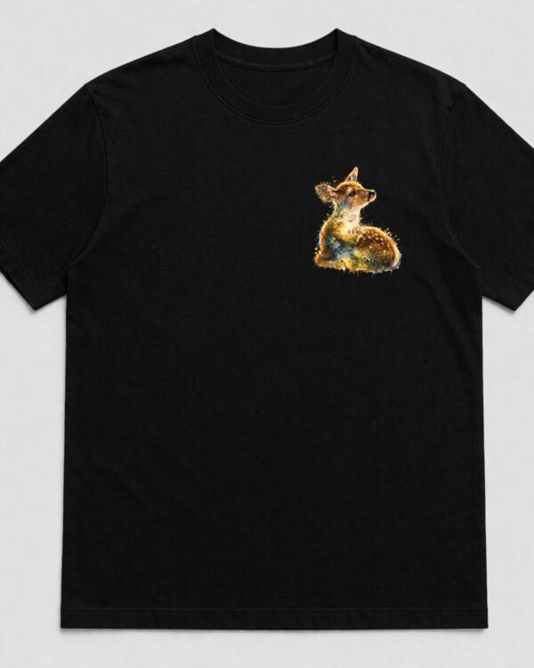 KC Motiv Rehkitz Natur