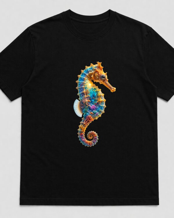 KC Motiv Seepferdchen