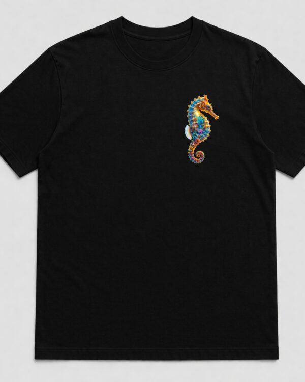 KC Motiv Seepferdchen