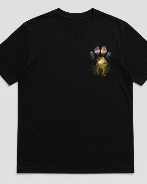 KC Motiv Hunde Trail