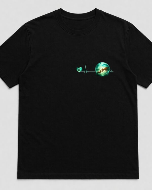 KC Motiv Rehkitz Herzlinie