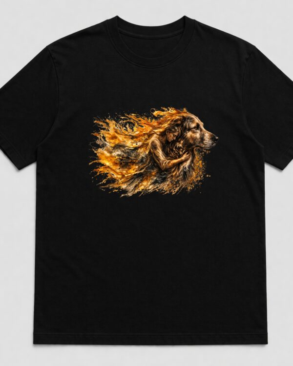 KC Motiv Hunde Verbundenheit