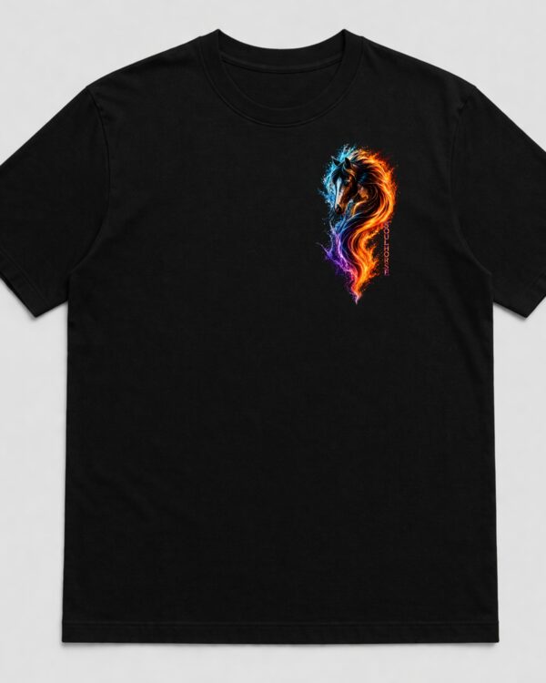 KC Motiv Pferde Soulhorse