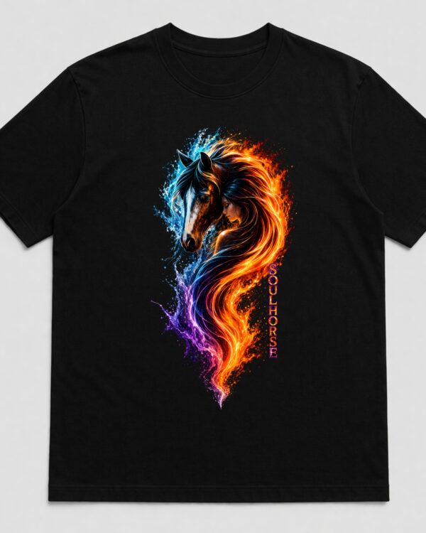 KC Motiv Pferde Soulhorse