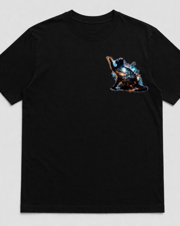 KC Motiv Nachtkatze KC Motiv Nachtkatze