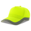 KC Signature Sicherheitskappe yellow