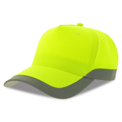 KC Signature Sicherheitskappe yellow