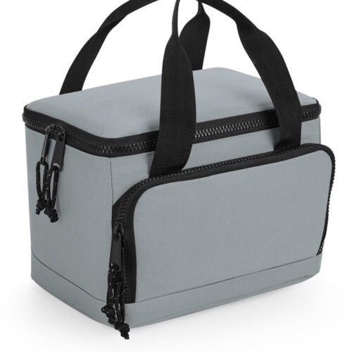 KC Mini Kühltasche – pure grey KC Mini Kühltasche – pure grey